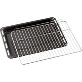 ETNA OM165ZT - Inbouw oven