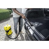 Kärcher WD 3 - Alleszuiger