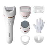 Philips Series 8000 BRE730/10 - Epilator