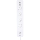 Marmitek Power LI Slimme stekker - Slimme stekker