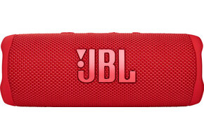 JBL Flip 6 Rood - Draadloze speaker