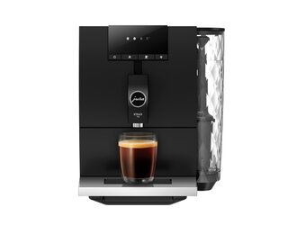 JURA ENA 4 Full Metropolitan (EB) - Koffiemachine