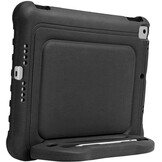 Just In Case Kids Case Classic EVA - Apple iPad 10.2 - Zwart - Tablethoes