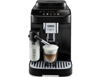 De'Longhi Magnifica Evo ECAM290.61.B - Koffiemachine