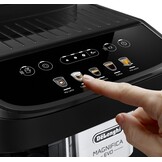 De'Longhi Magnifica Evo ECAM290.61.B - Koffiemachine