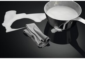 AEG IKB64301XB Zwart - Inductiekookplaat