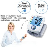 Beurer BC 44 - Bloeddrukmeter