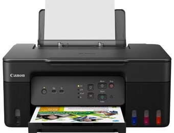 Canon Pixma G3430 - All-in-one printer