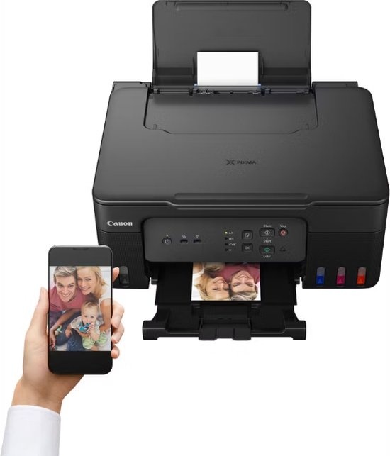 Canon Pixma G3430 - All-in-one printer
