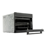 Frilec HAMBURG5051.1EBMBL - Inbouw magnetron