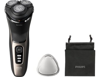 Philips Shaver 3000 Series S3242/12 - Scheerapparaat