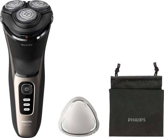 Philips Shaver 3000 Series S3242/12 - Scheerapparaat