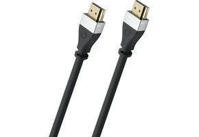 Oehlbach 33103 Ultra-High-Speed-HDMI kabel 3m Zwart