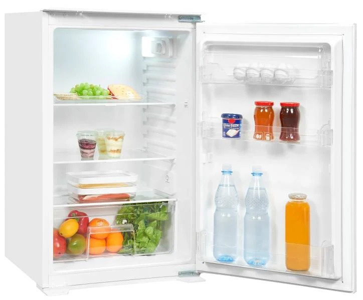 Exquisit EKS131-V-040E - Inbouw koelkast