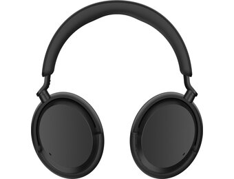 Sennheiser Accentum Wireless Zwart - Draadloze koptelefoon