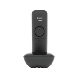 Gigaset A735A Trio Zwart - Dect telefoon