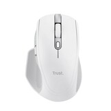 Trust 24935 Ozaa+ Multi-Connect Wit - Muis
