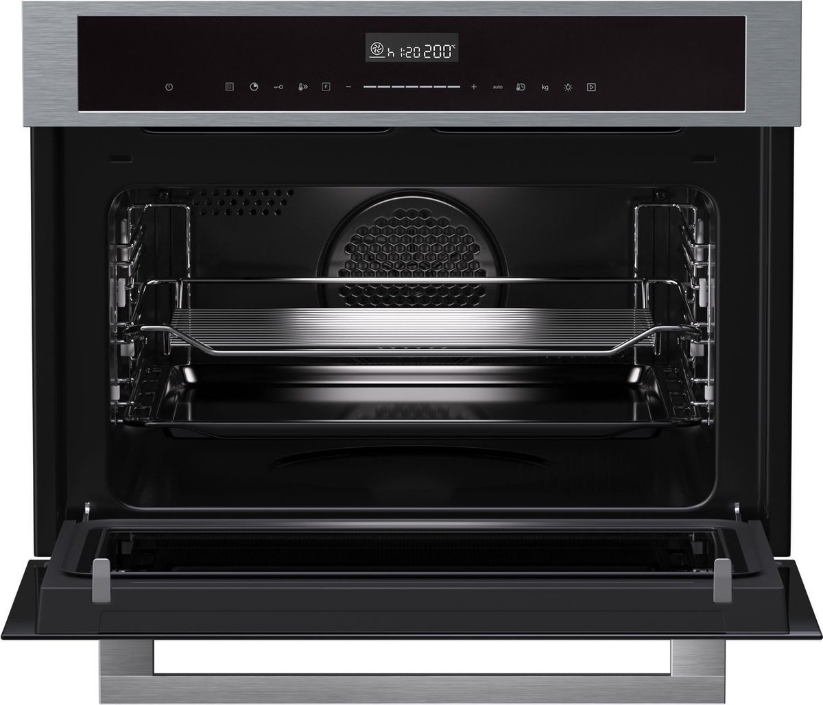 ETNA CM250RVS - Inbouw oven