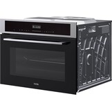 ETNA CM250RVS - Inbouw oven