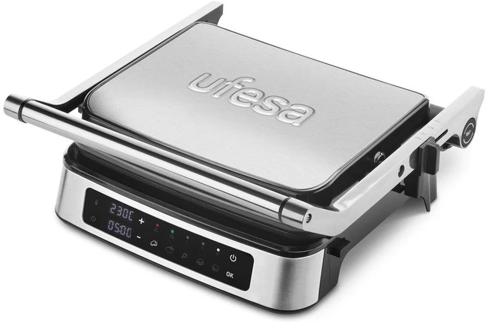 Ufesa Everest - Tosti-ijzer