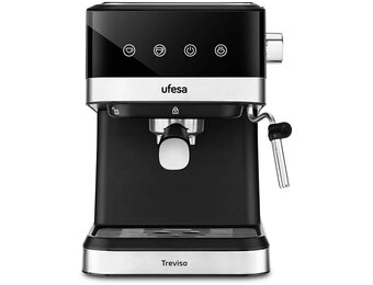 Ufesa Treviso - Pistonmachine