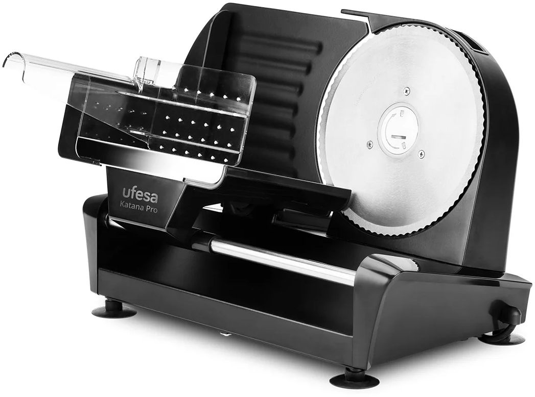 Ufesa Katana Pro - Snijmachine