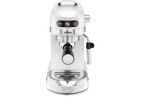 Ufesa Bergamo - Pistonmachine