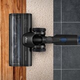 Ufesa U7 Digital Pro - Steelstofzuiger