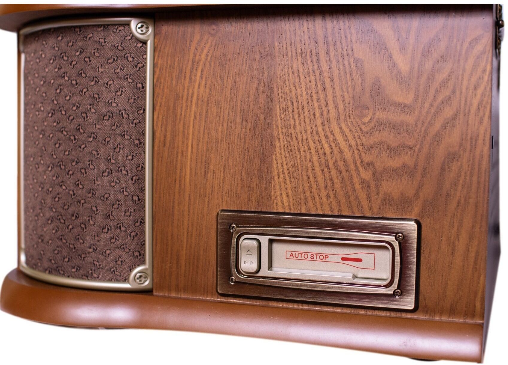 Soundmaster NR565DAB - Radio