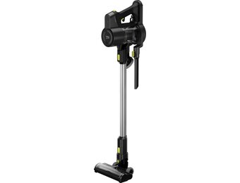 Beko VRT 51225 VB - Steelstofzuiger