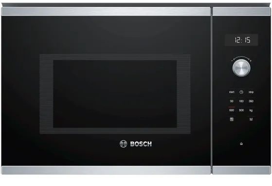 Bosch BFL554MS0 - Inbouw magnetron