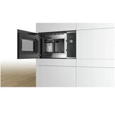 Bosch BFL554MS0 - Inbouw magnetron