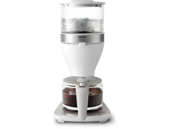 Philips Café Gourmet HD5416/00 - Koffiezetapparaat