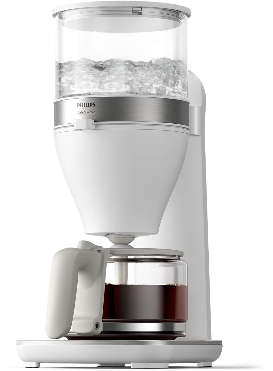 Philips Café Gourmet HD5416/00 - Koffiezetapparaat