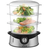 Ufesa CV4000 Vaporino - Stoomkoker