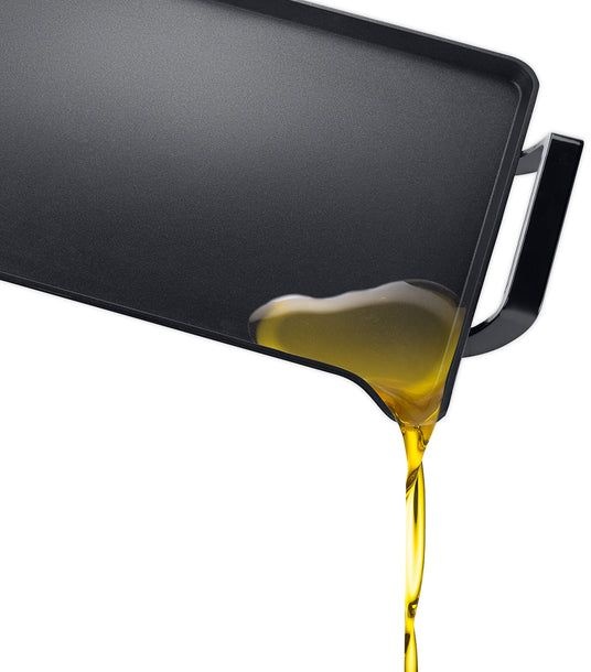 Ufesa Indiana 2500 XL - Grillplaat