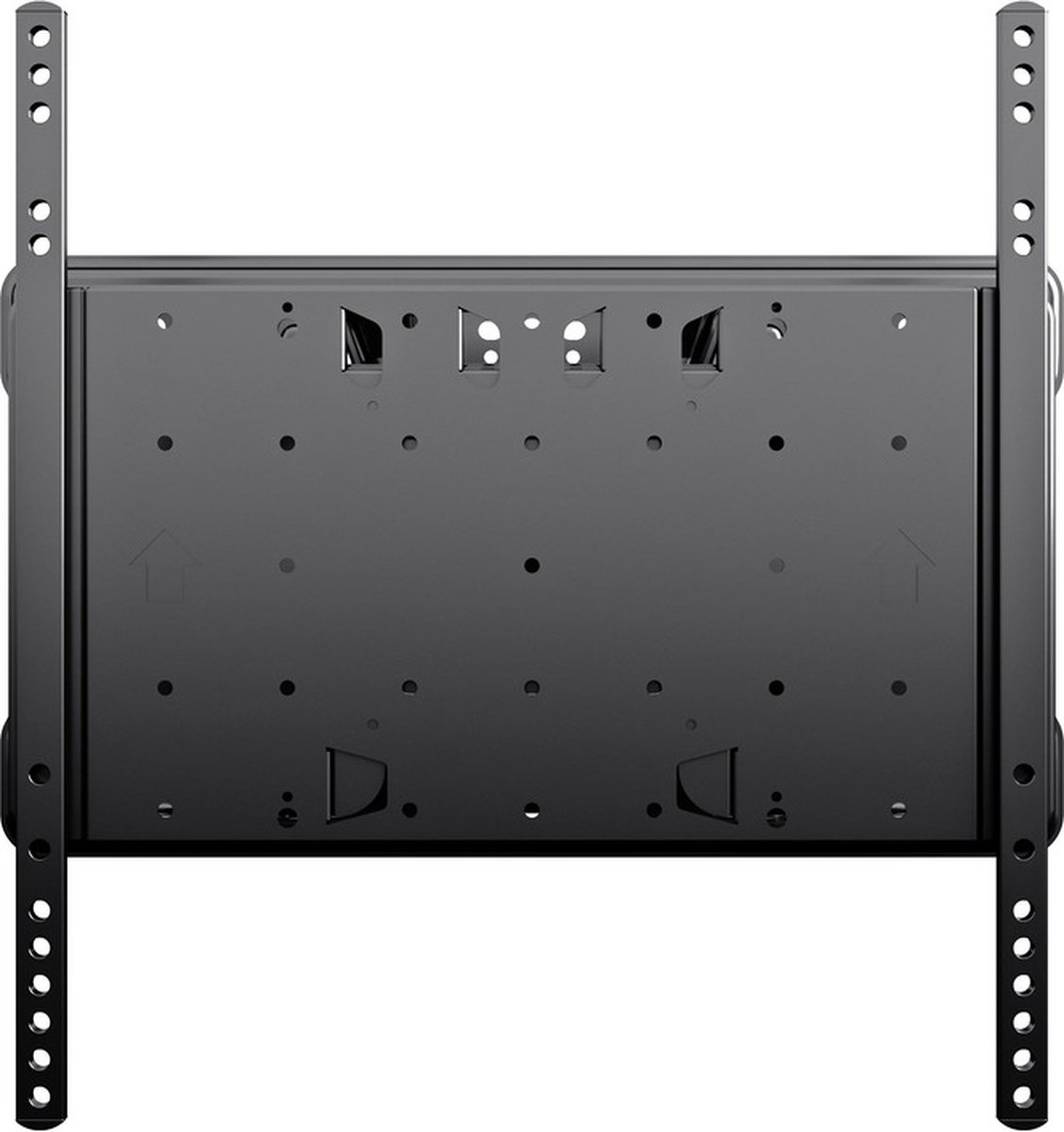 Multibrackets M VESA Super Slim Tilt & Turn HD - TV muurbeugel