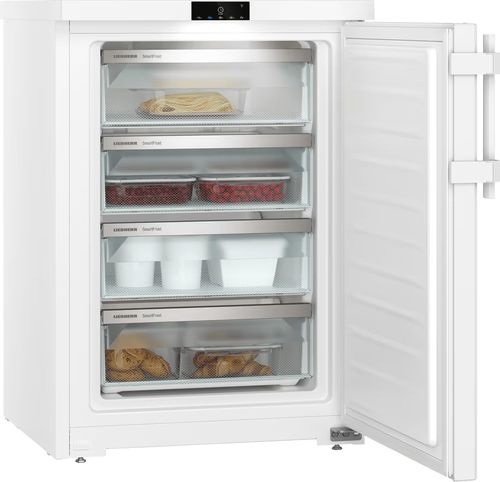 Liebherr FDI 1624-20 - Vrieskast