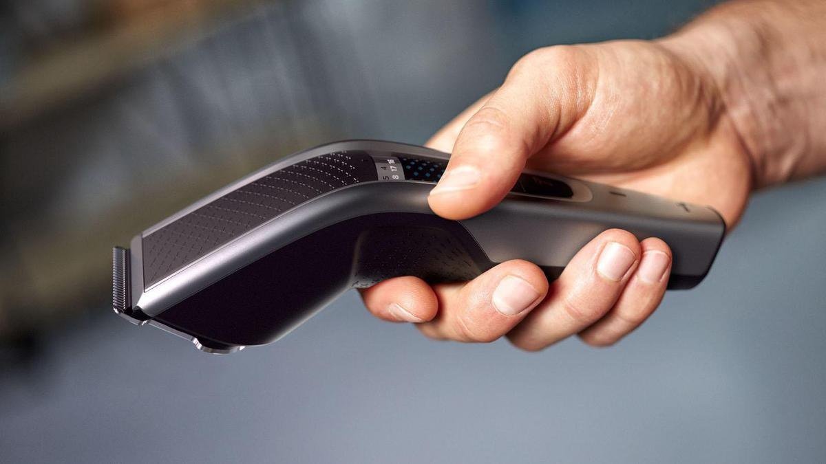 Philips Hairclipper Series 5000 HC5630/15 - Tondeuse