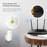 TP-Link RE200 - Wifi repeater