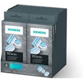 Siemens TZ80002A EQ Ontkalkingstabletten (3 stuks)
