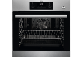 AEG BPB351020M - Inbouw oven