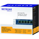 Netgear Prosafe GS108 - Netwerk switch