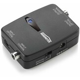 Marmitek Connect TC22 Audio converter Toslink naar Coax