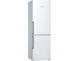 Bosch KGE36EWCP EXCLUSIV  - Koel-vriescombinatie