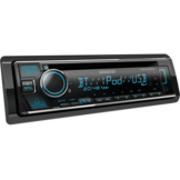Kenwood KDC-BT640U - Autoradio