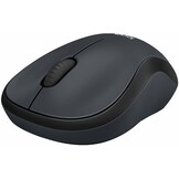 Logitech M220 Silent - Muis