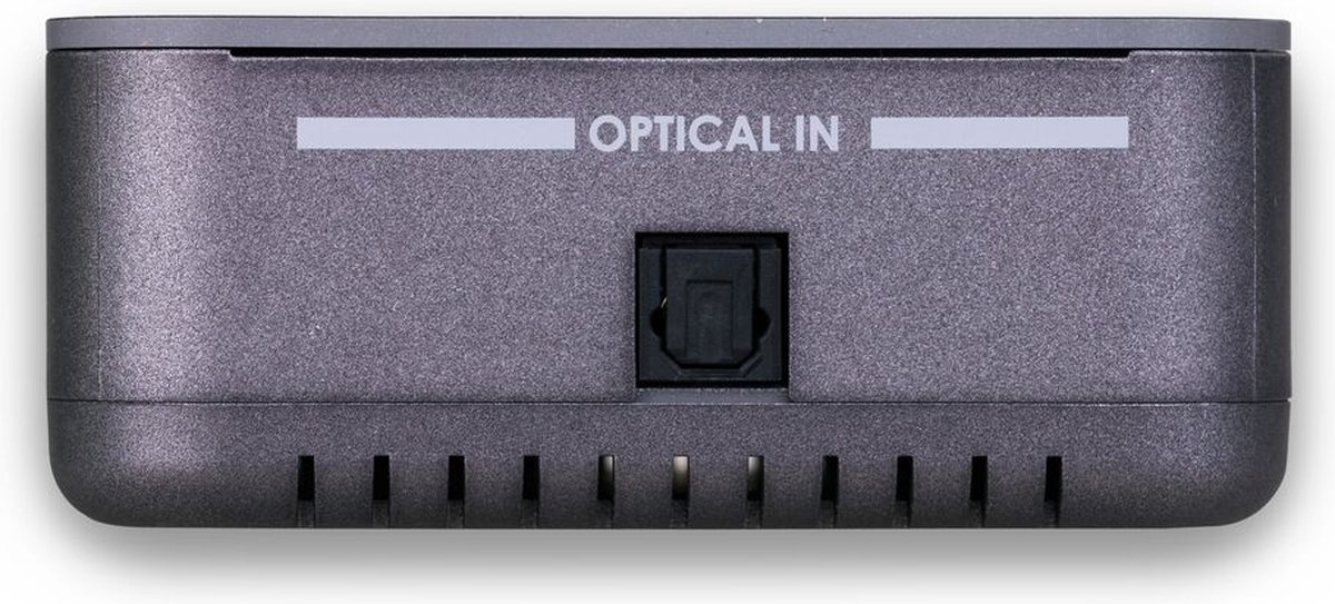 Marmitek Toslink TS14 Splitter