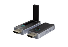 Stream S2 Pro Draadloos HDMI Presentatiesysteem