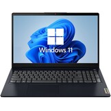 Lenovo IdeaPad 3 15ALC6 (82KU01LKMH) - Laptop